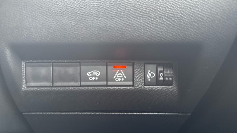 Peugeot 208 1.2 PureTech Active Premium + 5dr Petrol Hatchback